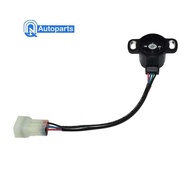 Q Throttle Position Sensor TPS Sensor1342056B000000 13420-56B00-00-00 13420-56B00 used for Suzuki mo