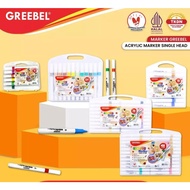 Greebel Acrylic Marker