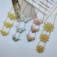 Dokoh KEBAYA Chain (BALAKANG ADE PIN)