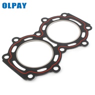 11141-93950-00 Gasket,Cylinder For Suzuki Outboard Engine DT15 DT9.9 9.9HP 15HP 11141-93950 boat eng