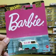 HOT WHEELS KOOL COMBI BARBIE PREMIUM RARE