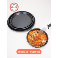 Fenghe Rili pizza Pan Commercial pizza Pan pizza Pan Cake Base Baking Pan Baking pizza Cake Mold Bak