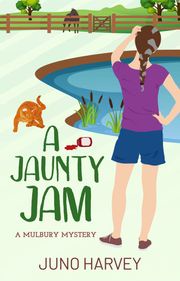 A Jaunty Jam Juno Harvey