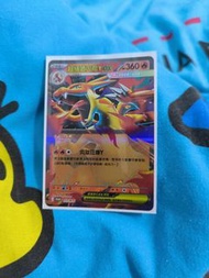 Charizard EX Y 噴火龍 卡牌