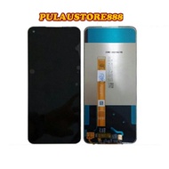 LCD fullset LCD touchscreen/ Oppo a54 5g / a74 5g original a93 5g/