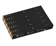 Nespresso Caramello Ground Coffee Capsule เนสเพรสโซ คาราเมล แคปซูล กาแฟคั่วบด 50 Capsules