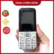 Điện thoại  Sunelan Sun02 4G - WIFI - Phát wifi- Xem Youtube  Facebook - Hàng chính hãng