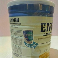 Bio-green Enrich Oatmilk Energy Kid Elder