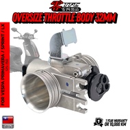 Throttle Set Size 32mm FOR VESPA 125-150CC 3V PRIMAVERA /SPRINT /LX [TFC130]