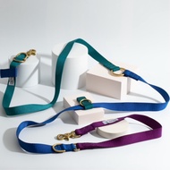 Multipurpose LEASH 9in1 (MULTIFUNCTION LEASH)-Length 2.5m