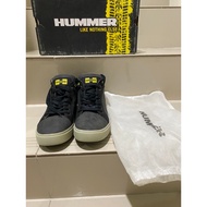 PRIA Men's Shoes SNEAKERS HUMMER ORI LIKE NOTHING ELSE PL