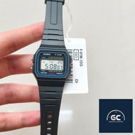 CASIO ORIGINAL DIGITAL F-91W-1DG/F-91W-1/F-91W/F91W