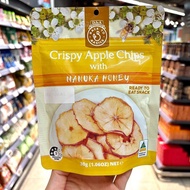 Ole Supermarket DJ & A Manuka Honey Slices 30g Shipped within 7 Days LS62826 @