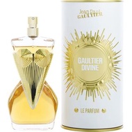 Jean Paul Gaultier 黃金聖女濃香水100ML (Barcode: 8435415091169) Jean Paul Gaultier Divine Le Parfum 100ml