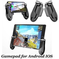 Gamepad for PUBG Mobile Trigger Shooter Controller Joystick for iPad Android IOS smart phones tablet