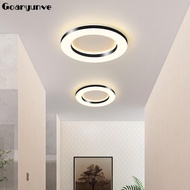 Aisle Light Corridor Light Basement Light Balcony Light Checkroom Modern Simple LED Ceiling Light