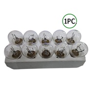 OSRAM P21/5W 7528 1016 HALOGEN BULB MENTOL BREK MENTOL BELAKANG MOTOR BRAKE BULB (WHITE) FOR 1PC