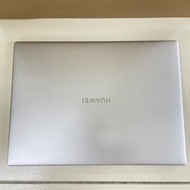 HUAWEI MateBook 14 I5 MX250 (KLV-W19) 8G／512GB 皓月銀 華為 筆電
