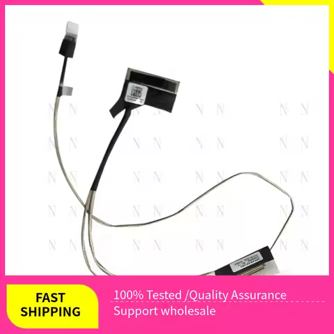 Z New For Acer Nitro 5 AN515-53 Lcd Video Screen Cable 50.Q3HN2.003 DC02C00IW00