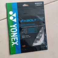 Yonex Exbolt 63 String original Yonex