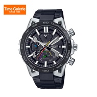 Casio Edifice Sospensione EQB-2000DC-1A Smartphone Link Men Watch