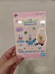 底褲兔 Opanchu 一番賞 B賞 小黃雞