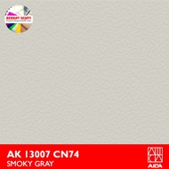 JCube HPL AICA ASIA AS AK 13007 CN74 - SMOKY GRAY - SOLID