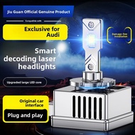 JUGUAN | HID Xenon Bulb D5S LED Headlight D3S