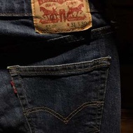 Levi's 514