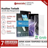 Mocolo Tempered Glass Vivo V40 V40 Lite/ - Anti-ScratchScreen Protector