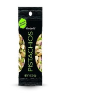 Wonderful Pistachios Roasted and Salted 美國 香烤開心果 42g 14113911856