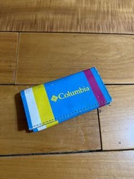 Columbia 鑰匙包