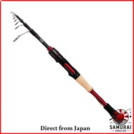 DAIWA Blazon Mobile Bass Rod Series