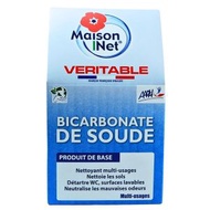 Maison Net - 清潔用碳酸氫鈉(小蘇打粉)(500克) (平行進口)