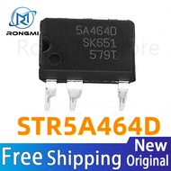 1Pcs STR5A464D 5A464D DIP7 100% New