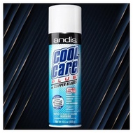 Andis Cool Care trimmer blade Cool spray