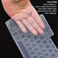 Keyboard Protector For ASUS TUF Gaming F16 FX608J FX608 2025 MODEL / ASUS TUF Gaming A16 FA608W FA60