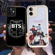 Z-38 kpop Boy Bang-tans Cover for Samsung F04 A04E A05 A04 A03 M04 A06 Case