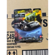 Hot Wheels [BORNEO] Premium Car Culture Hammerdrop *2025* Mazda 787B *rare opening engine bay