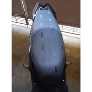 ☋ ❐ ▥ YAMAHA YTX 125 | SEAT COVER GOOD QUALITY MOTORCYCLE ACCESSORIES