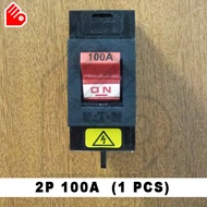 EATON MEM Main Switch Isolator 3 Poles Isolating Switch 32A 63A 100A ORIGINAL