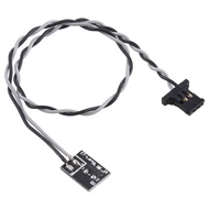 Optical Drive DVD ODD Temperature Temp Sensor Cable 922-9624 593-1242 A for iMac A1311 21.5 inch (20