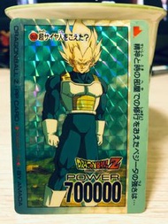 龍珠 比達 閃卡 PP Part 19 絕版