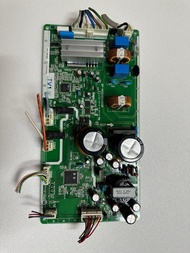 國際牌變頻電冰箱nr-b483tv b485tv主機板變頻板驅動板電路板IC板中古