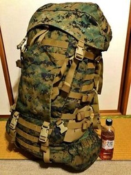 Arcteryx  USMC ,美軍海軍陸戰隊背包