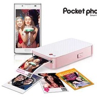 🎠🎡🎢LG Pocket Photo Printer