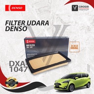 TOYOTA DENSO AIR FILTER SIENTA DXA-1047 DENSOTOYOTA