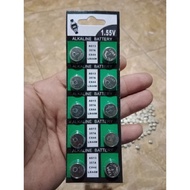 Original ALKALIN BATTERY AG13 LR44