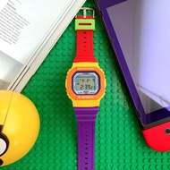 (READY STOCK) G-SHOCK DW5610dn-9 LOLLIPOP EDITION
