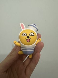 Kakao Friends Con & Muzi 盲盒公仔